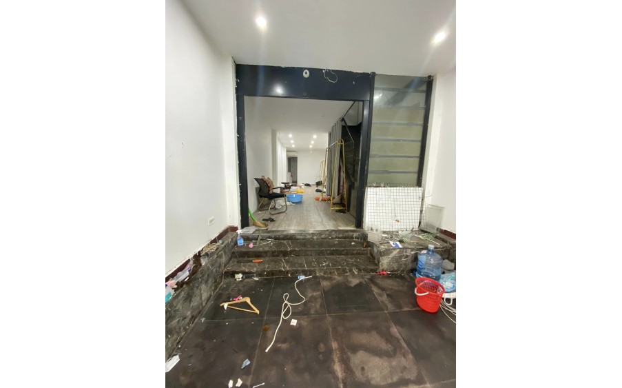CHO THUÊ MBKD SPA, SALON, SHOWROOM PHỐ VŨ TÔNG PHAN, 4 TẦNG, 60M2, MT 4M, 25 TRIỆU